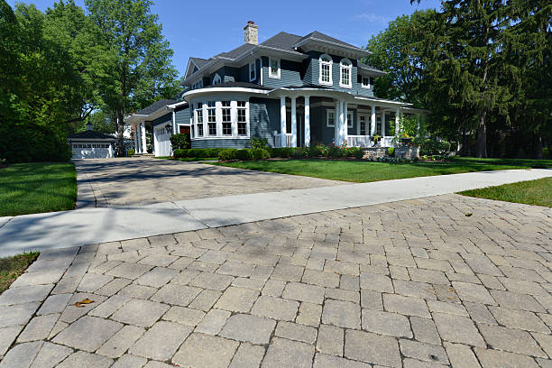 Cedar Heights, MD Driveway Pavers Company